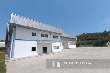 Warehouse / Factory for rent in Bueng, Chonburi