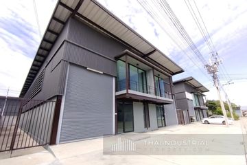 Warehouse / Factory for rent in Bang Pla, Samut Prakan