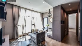 1 Bedroom Condo for Sale or Rent in The Diplomat Sathorn, Silom, Bangkok near BTS Surasak