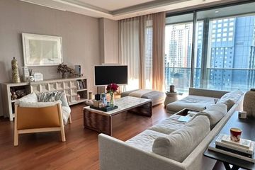 4 Bedroom Condo for sale in The Estelle Phrom Phong, Khlong Tan, Bangkok near BTS Phrom Phong