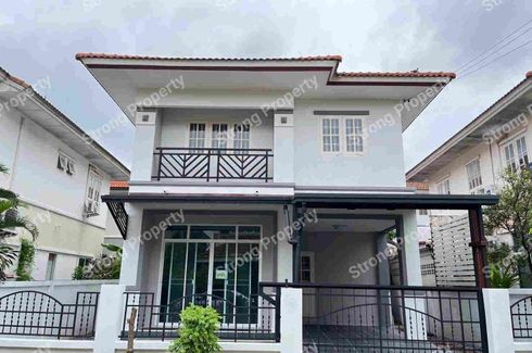 3 Bedroom House for sale in Sam Wa Tawan Tok, Bangkok