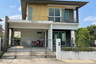 3 Bedroom House for sale in Pruklada Bangyai 2, Bang Yi Ruea, Bangkok near BTS Wongwian Yai