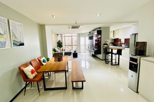 2 Bedroom Condo for Sale or Rent in The Waterford Diamond, Khlong Tan, Bangkok near BTS Phrom Phong