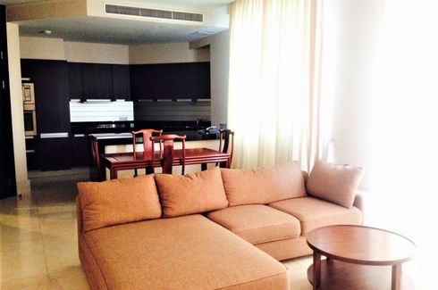 2 Bedroom Condo for rent in The Infinity, Silom, Bangkok near BTS Chong Nonsi