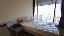 2 Bedroom Apartment for Sale or Rent in Magnolias Ratchadamri Boulevard, Langsuan, Bangkok near BTS Ratchadamri