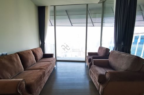 2 Bedroom Apartment for Sale or Rent in Magnolias Ratchadamri Boulevard, Langsuan, Bangkok near BTS Ratchadamri