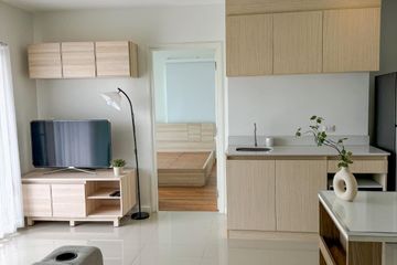 2 Bedroom Condo for rent in D Condo Nim, Fa Ham, Chiang Mai