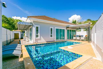 3 Bedroom Villa for Sale or Rent in Ao Nang, Krabi