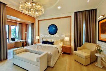 5 Bedroom House for rent in Hua Mak, Bangkok