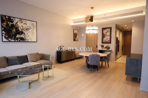 2 Bedroom Condo for rent in TELA Thonglor, Khlong Tan Nuea, Bangkok near BTS Thong Lo