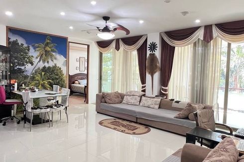 2 Bedroom Condo for sale in THE SANCTUARY WONGAMAT, Na Kluea, Chonburi