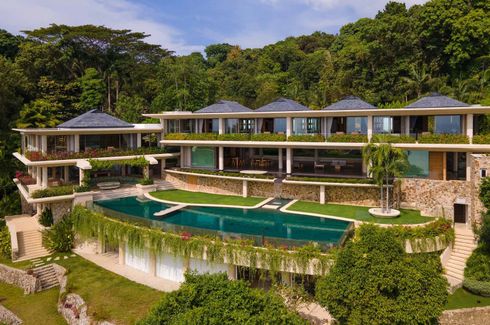 5 Bedroom Villa for sale in Kamala, Phuket