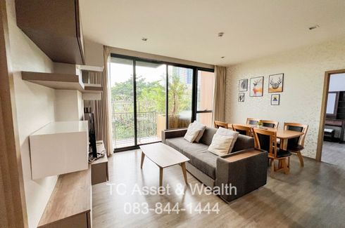 2 Bedroom Condo for sale in Mori Haus, Phra Khanong Nuea, Bangkok