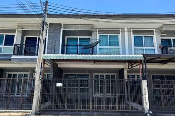 3 Bedroom House for sale in Surasak, Chonburi