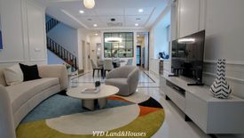 4 Bedroom House for sale in Nantawan Rama 9 - New Krungthepkretha, Saphan Sung, Bangkok