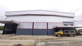 Warehouse / Factory for Sale or Rent in Nong Khayat, Chonburi