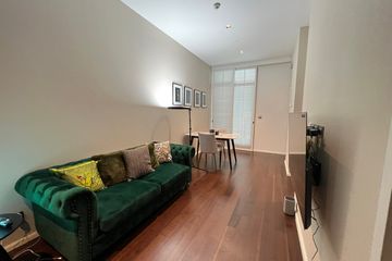 1 Bedroom Condo for Sale or Rent in The Diplomat 39, Khlong Tan Nuea, Bangkok near BTS Phrom Phong