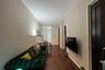 1 Bedroom Condo for Sale or Rent in The Diplomat 39, Khlong Tan Nuea, Bangkok near BTS Phrom Phong