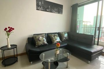 2 Bedroom Condo for rent in Supalai Premier Narathiwas - Sathorn, Chong Nonsi, Bangkok near BTS Chong Nonsi