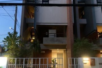4 Bedroom Townhouse for rent in Chang Phueak, Chiang Mai
