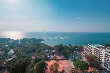 2 Bedroom Condo for sale in Nong Prue, Chonburi