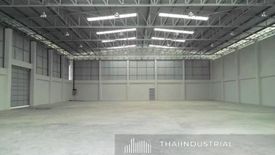 Warehouse / Factory for rent in Bueng Thong Lang, Pathum Thani