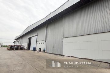 Warehouse / Factory for rent in Bueng Thong Lang, Pathum Thani