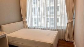 2 Bedroom Condo for Sale or Rent in Q Langsuan, Langsuan, Bangkok near BTS Ratchadamri