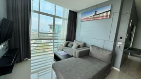 2 Bedroom Condo for rent in Nong Prue, Chonburi