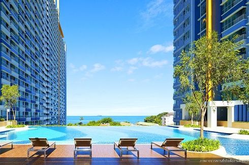 1 Bedroom Condo for sale in Nong Prue, Chonburi