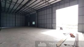 Warehouse / Factory for sale in Khlong Dan, Samut Prakan
