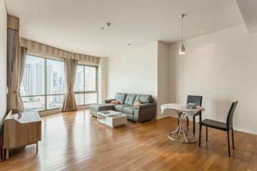 1 Bedroom Condo for rent in The Lakes, Khlong Toei, Bangkok near BTS Asoke