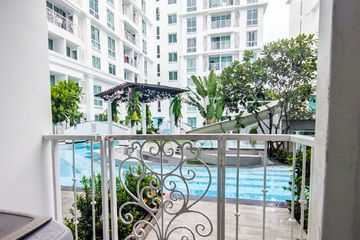 1 Bedroom Condo for sale in The Orient Resort & Spa, Nong Prue, Chonburi
