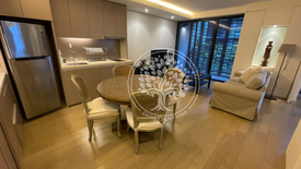 1 Bedroom Condo for rent in MODE Sukhumvit 61, Khlong Tan Nuea, Bangkok near BTS Ekkamai