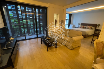 1 Bedroom Condo for Sale or Rent in MODE Sukhumvit 61, Khlong Tan Nuea, Bangkok near BTS Ekkamai