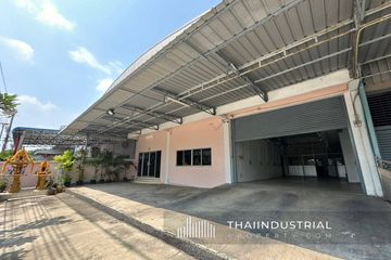 Warehouse / Factory for rent in Bang Phli Yai, Samut Prakan