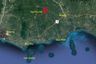 Land for sale in Song Salueng, Rayong
