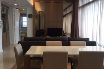 2 Bedroom Condo for rent in Circle Living Prototype, Makkasan, Bangkok near Airport Rail Link Makkasan