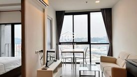 1 Bedroom Condo for rent in Pattaya Posh, Na Kluea, Chonburi