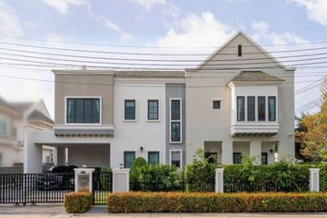 4 Bedroom House for Sale or Rent in The Matias Kalapapruek-Kanchanaphisek, Lak Song, Bangkok