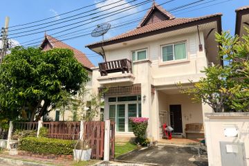 3 Bedroom House for sale in Arena Garden Bangna-Suvarnabhumi, Bang Chalong, Samut Prakan