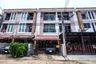 3 Bedroom Townhouse for sale in Bang Kho, Bangkok near BTS Wutthakat