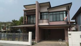 3 Bedroom House for rent in Saphan Sung, Bangkok near MRT Khlong Ban Ma