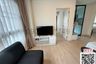 2 Bedroom Condo for rent in ICondo Green Space Sukhumvit 77 Phase 1, Lat Krabang, Bangkok near Airport Rail Link Lat Krabang