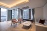 2 Bedroom Condo for rent in Tonson One Residence, Lumpini, Bangkok near BTS Ploen Chit