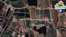 Land for sale in Khok Phra Chedi, Nakhon Pathom