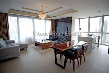 2 Bedroom Condo for rent in The River by Raimon Land, Khlong Ton Sai, Bangkok near BTS Krung Thon Buri