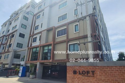 1 Bedroom Condo for sale in B Loft Sukhumvit 115, Thepharak, Samut Prakan near BTS Pu Chao