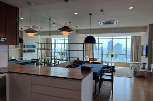 2 Bedroom Condo for sale in Baan Sathorn Chaopraya, Khlong Ton Sai, Bangkok near BTS Krung Thon Buri