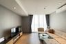 3 Bedroom Condo for rent in Park Origin Phrom Phong, Khlong Tan, Bangkok near BTS Phrom Phong